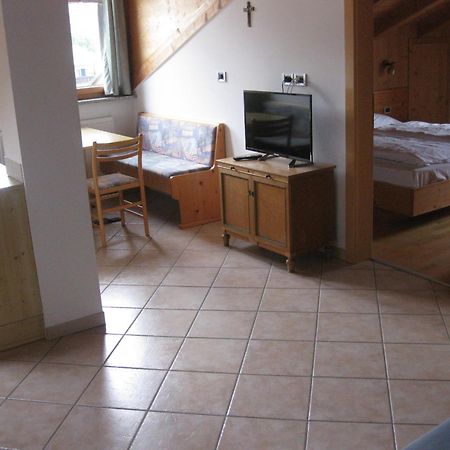 Ferienwohnung Im Haus Texel VI Rablà Exterior foto