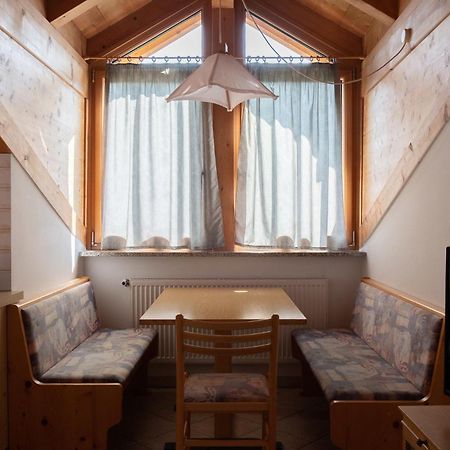 Ferienwohnung Im Haus Texel VI Rablà Exterior foto