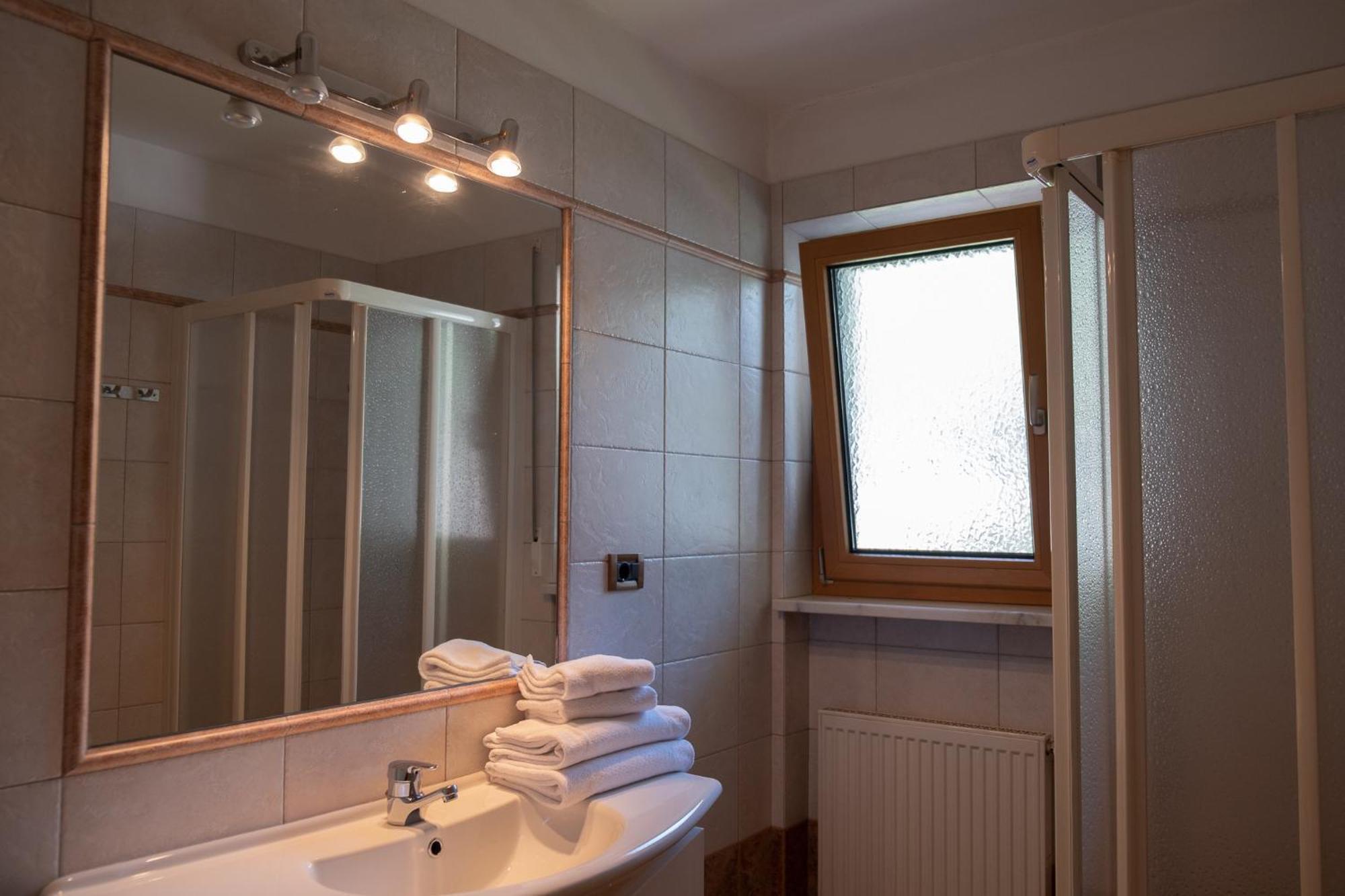Ferienwohnung Im Haus Texel VI Rablà Exterior foto